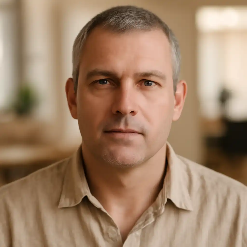 Wolfgang Bayer